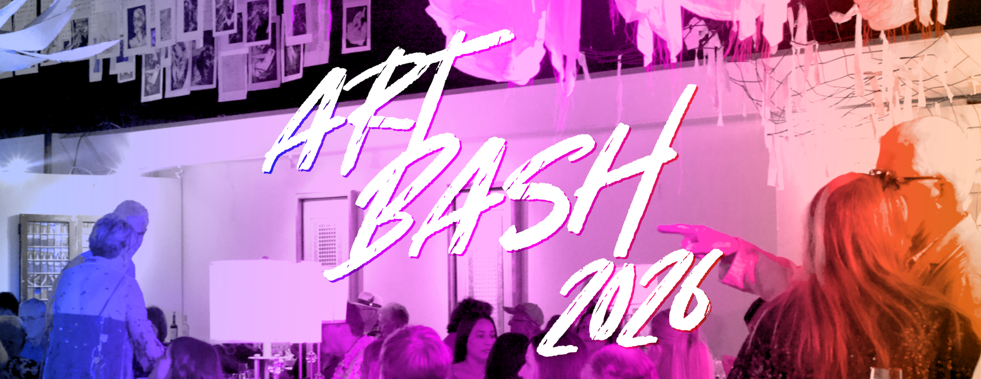 Art Bash Celebration of Creativity